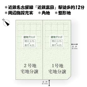 間取画像
