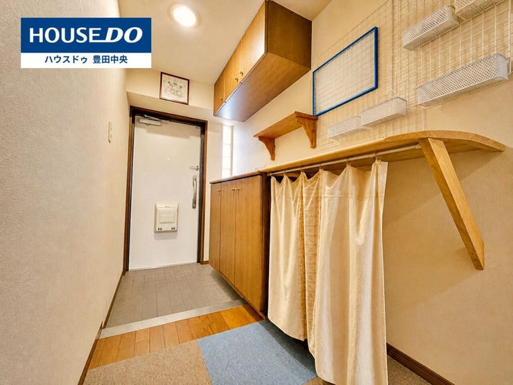 ◆見学予約受付中◆
現地をご覧いただき、周辺環境なども一緒に
ご確認いただけます!