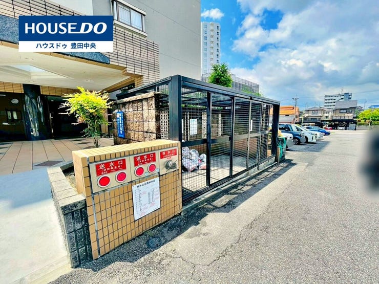 ◆見学予約受付中◆
現地をご覧いただき、周辺環境なども一緒に
ご確認いただけます!