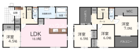間取画像