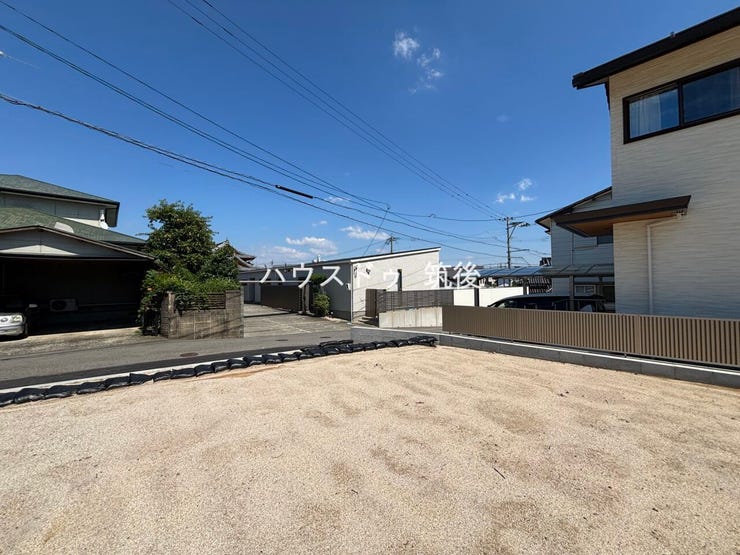 現地周辺の道路状況や生活動線もあわせてご確認ください。