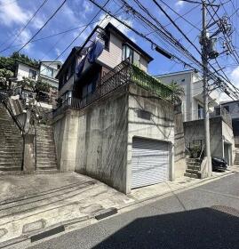 横浜市神奈川区子安台２丁目