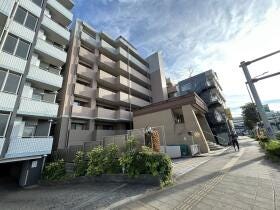 横浜市神奈川区三ツ沢上町