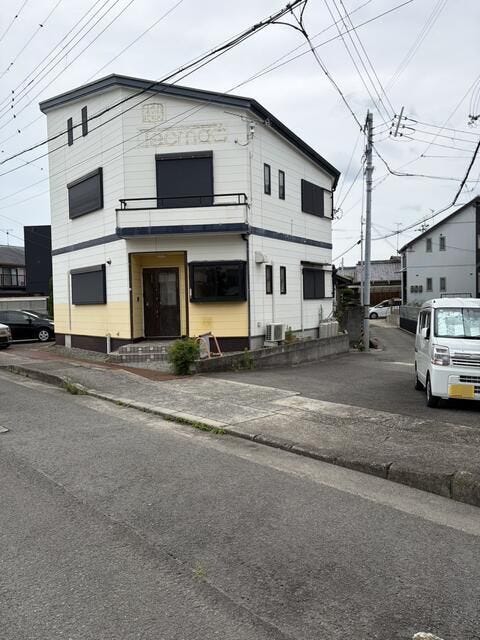 【外観】