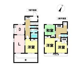 間取画像