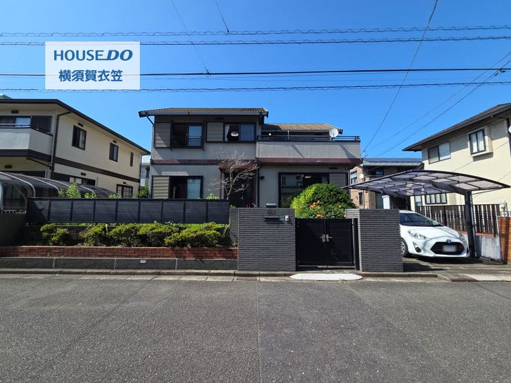 【外観】