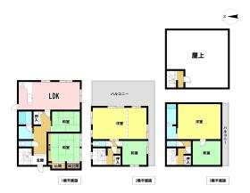 間取画像
