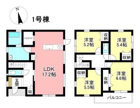間取画像