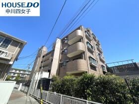 名古屋市中川区吉津４丁目
