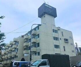 新宿区上落合１丁目