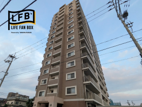 宇部市錦町