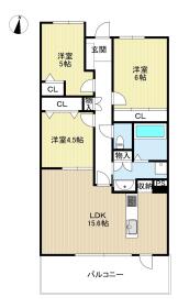 間取画像