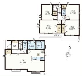 狛江市駒井町３丁目