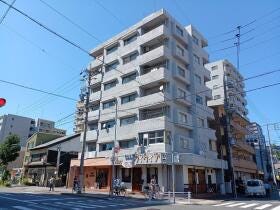 名古屋市中区新栄３丁目