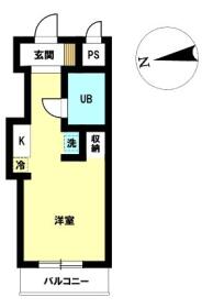 川崎市中原区下小田中１丁目