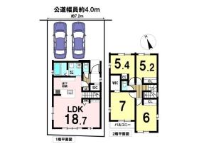 間取画像