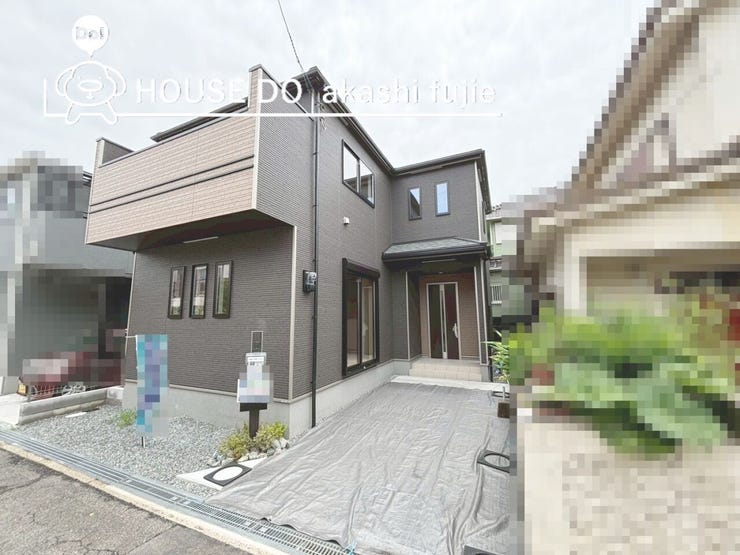 駅まで徒歩約9分の便利な立地