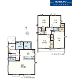 間取画像