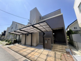 福岡市東区西戸崎２丁目