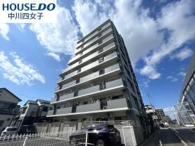 名古屋市中川区春田４丁目