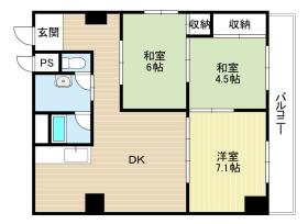 間取画像