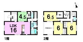 間取画像