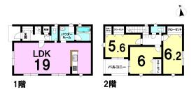間取画像