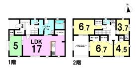 間取画像