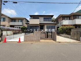 船橋市みやぎ台２丁目