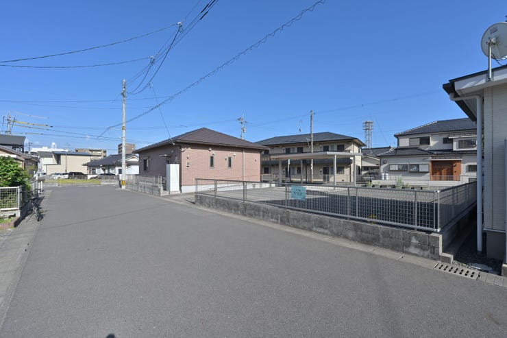 谷山中央１丁目 売土地
