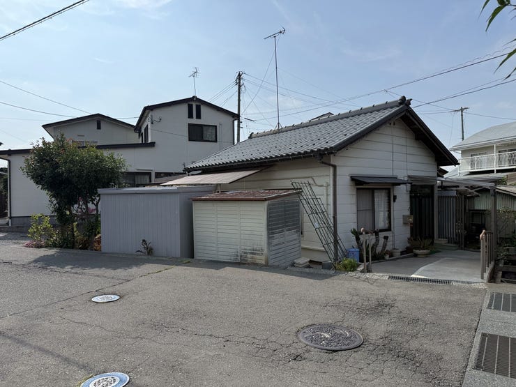 【外観】