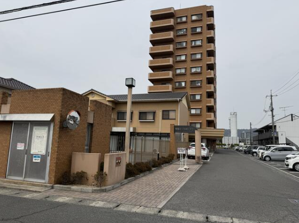【外観】