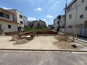 名古屋市北区生駒町１丁目