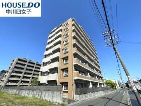 名古屋市中川区新家２丁目