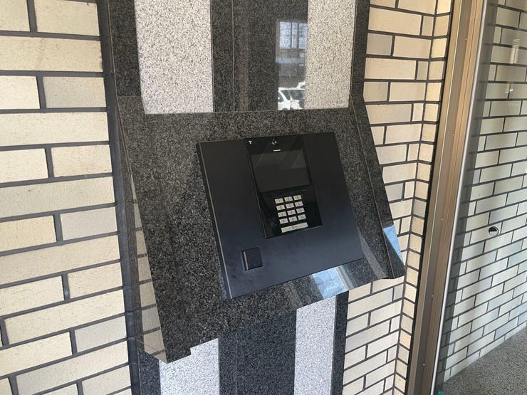 ◇オートロック◇