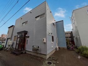 札幌市東区北十五条東４丁目