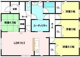 間取画像