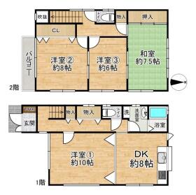 間取画像
