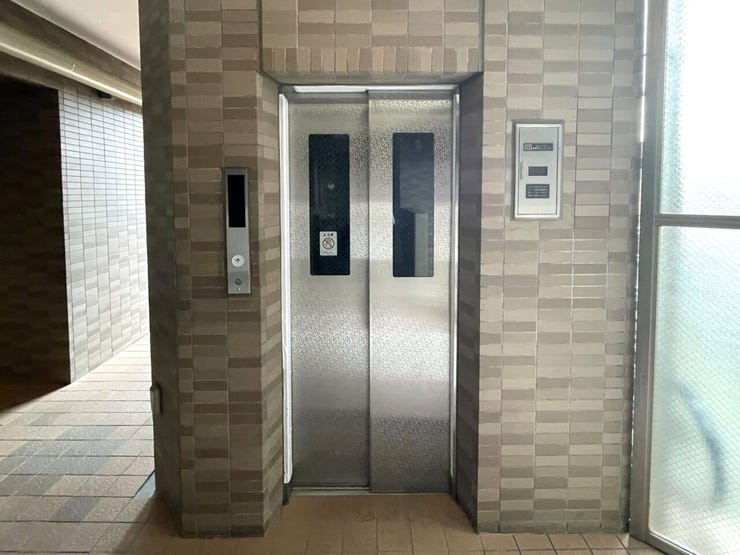 ◇エレベーター