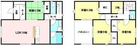 間取画像