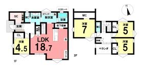 岐阜市中鶉２丁目