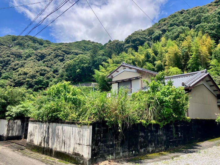 ★宇佐小学校区★