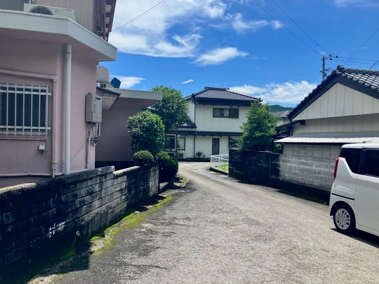 ★宇佐小学校区★