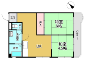 間取画像