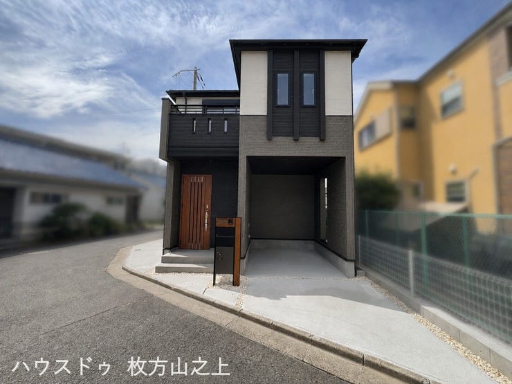 【外観】
