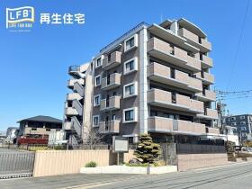 久留米市国分町