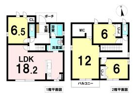 間取画像