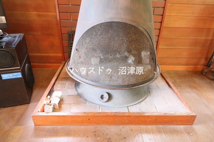 暖炉