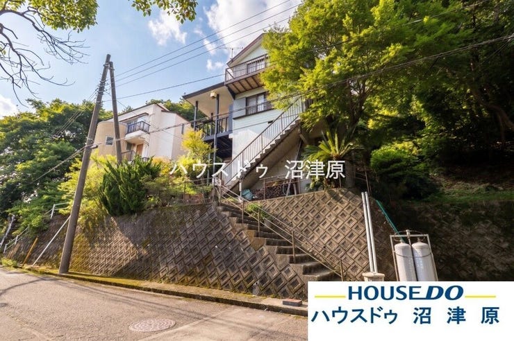【外観】