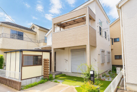 東村山市青葉町２丁目